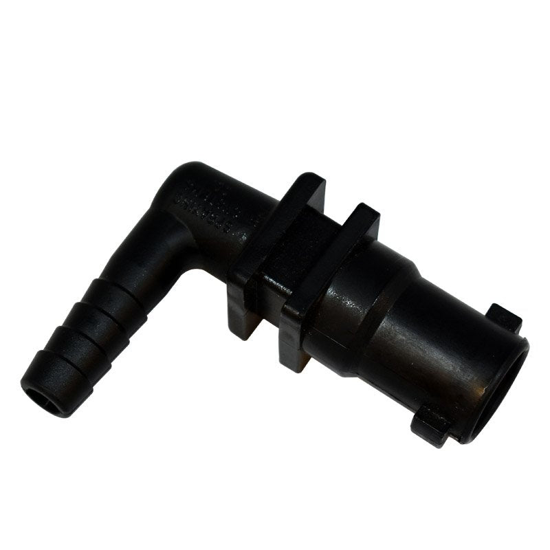 C-Dax Part – Nozzle Holder Bayonet x 3/8 Barb For QMBPAK Boom