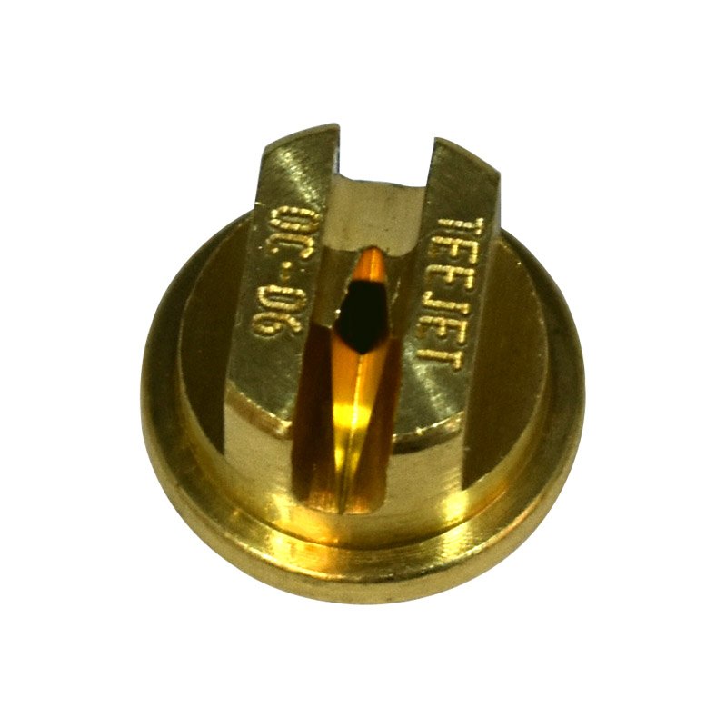 C-Dax Part – Nozzle Spray Tip OC-06 Brass