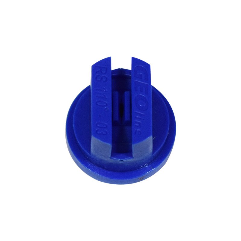 C-Dax Part – Nozzle Spray Tip U-Fan 90 Degree (Blue)