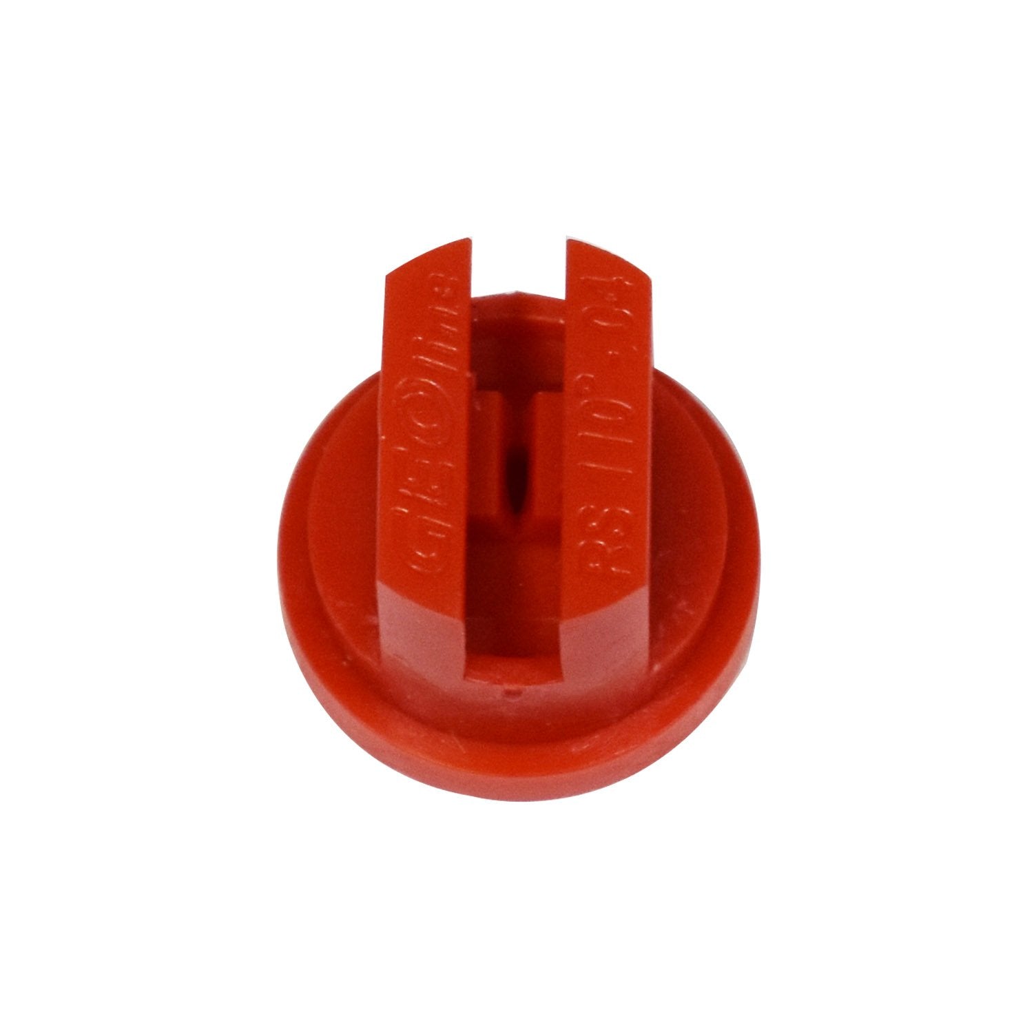 C-Dax Part – Nozzle Spray Tip U-Fan 90 Degree (Red)