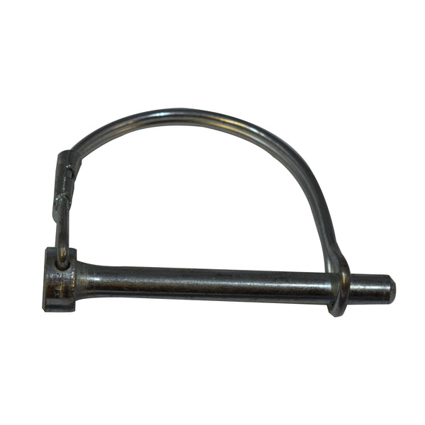 C–Dax Part – Pin Lock 6×38 - Rødkilde ATV