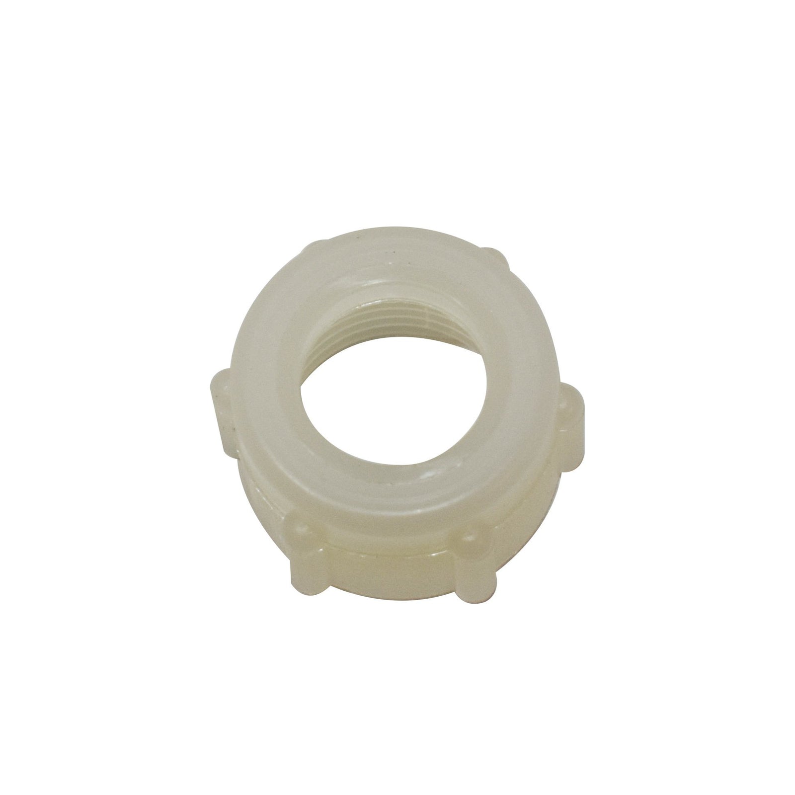 C-Dax Part – Pipe Fitting Nut Swivel 11/16 UNFF Plastic