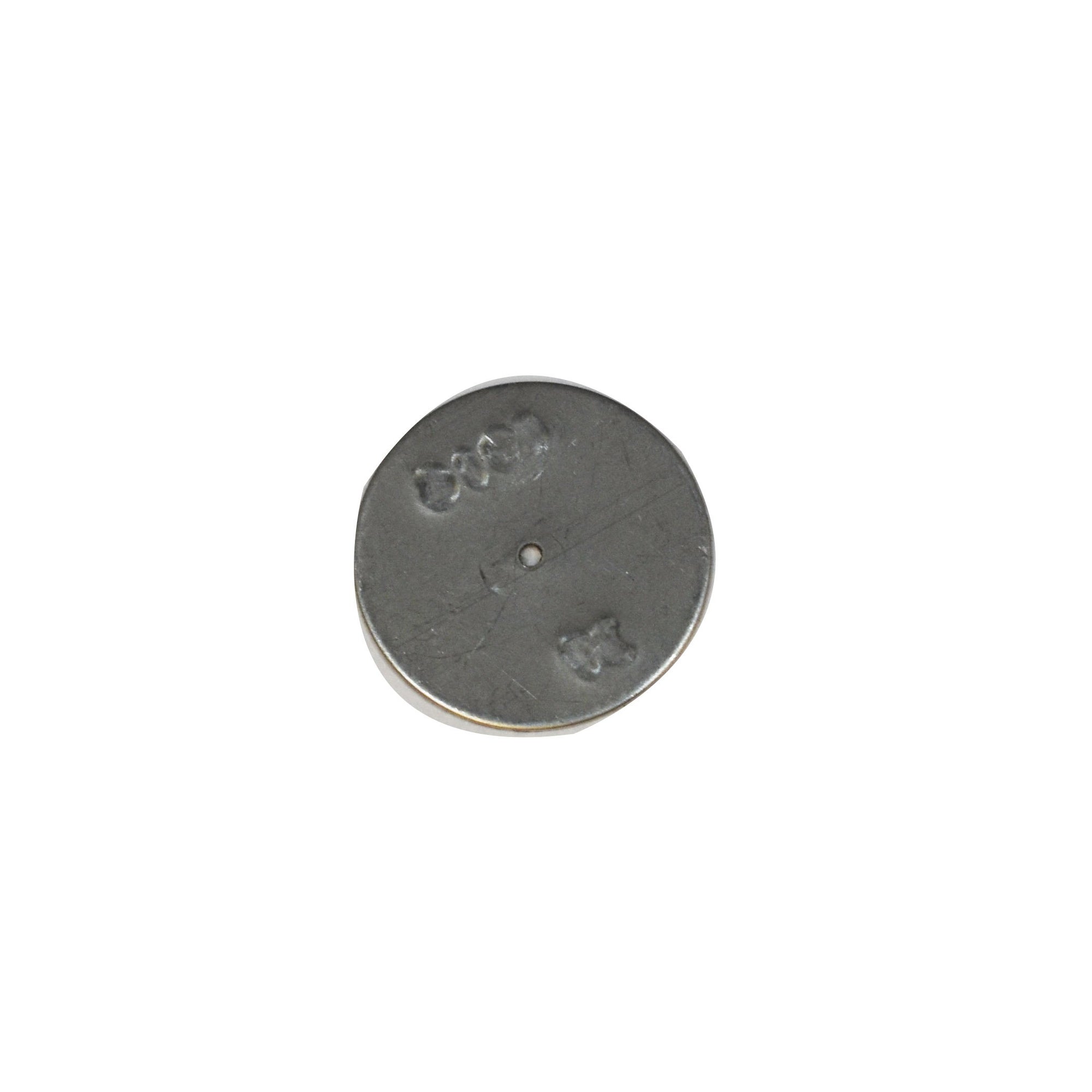 C-Dax Part – Plate Orifice 0.063 Inch SS