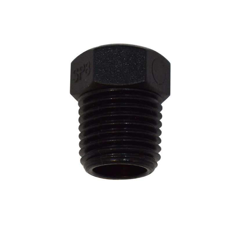 C-Dax Part – Plug 1/4 Inch BSPM