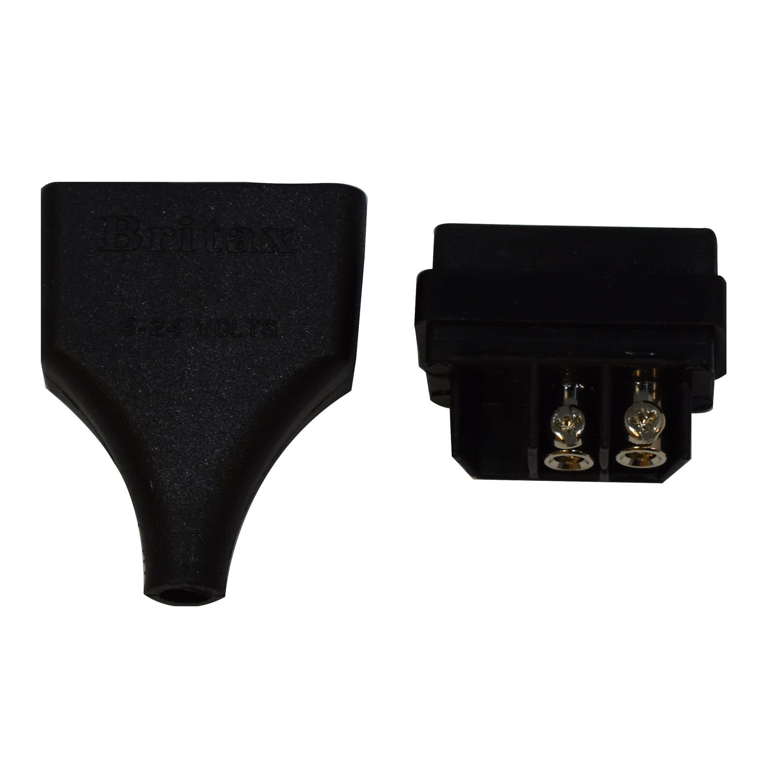 C-Dax Part – Plug Electrical 2Pin 20A Female