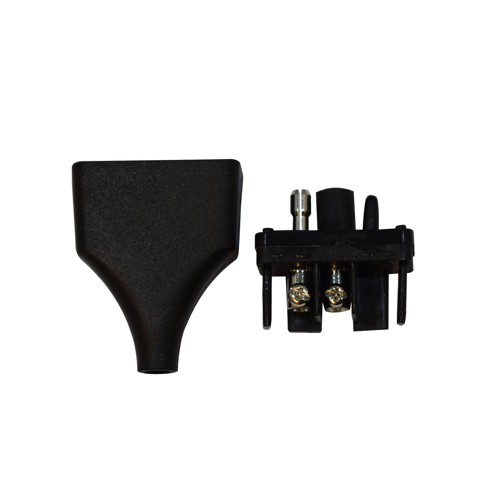 C-Dax Part – Plug Electrical 2Pin 20A Male