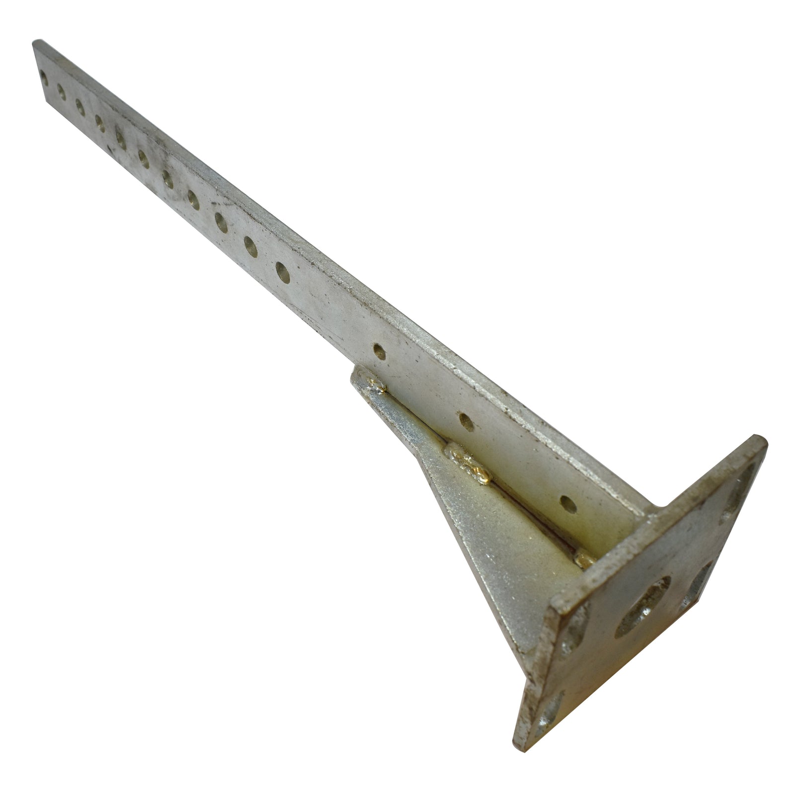 C-Dax Part – QS Arm Mount Left Hand