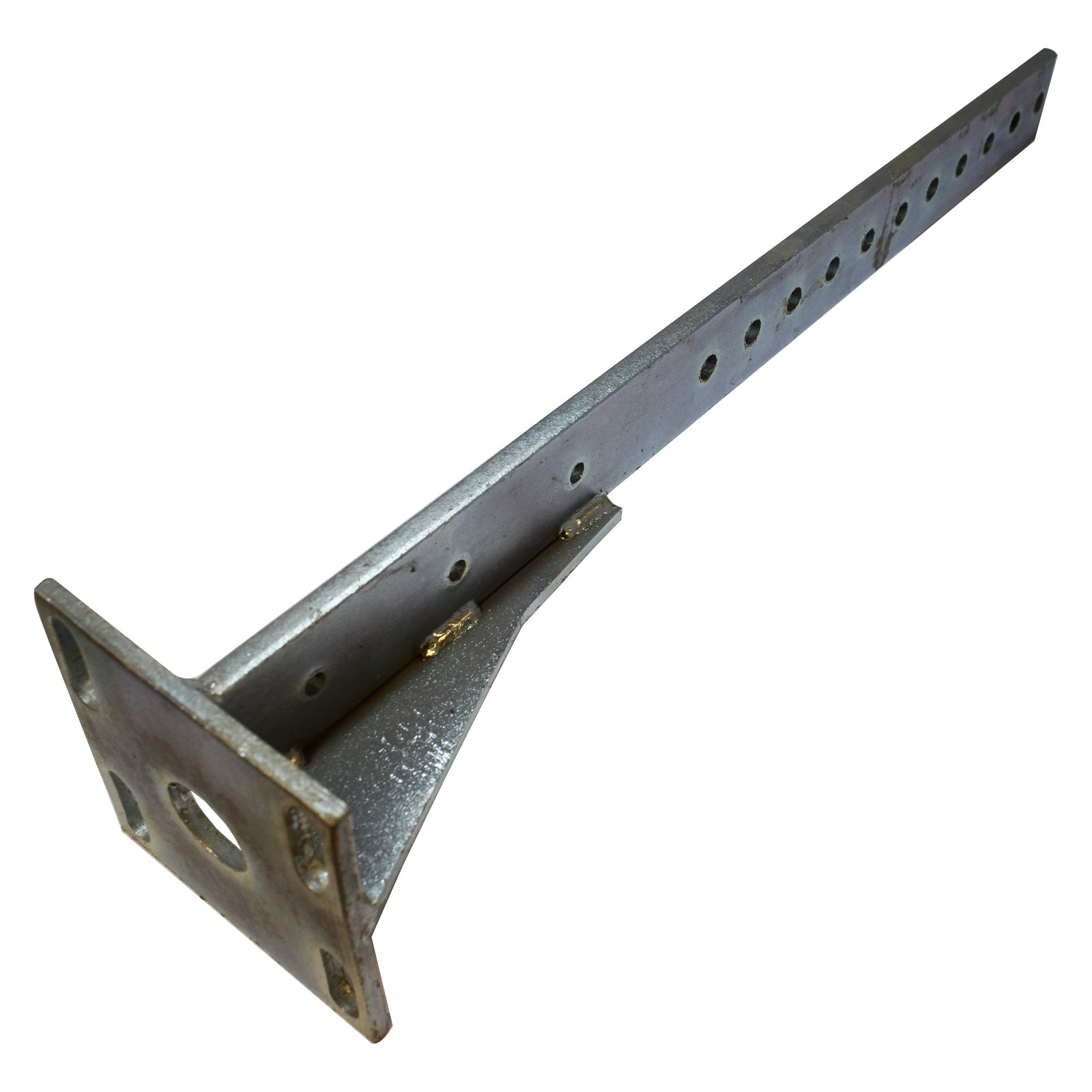 C-Dax Part – QS Arm Mount Right Hand