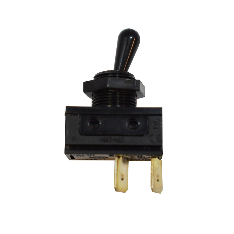 C-Dax Part – Switch Toggle On/Off 250v16a ( Cdax Sprayrider Handlebar Switch )