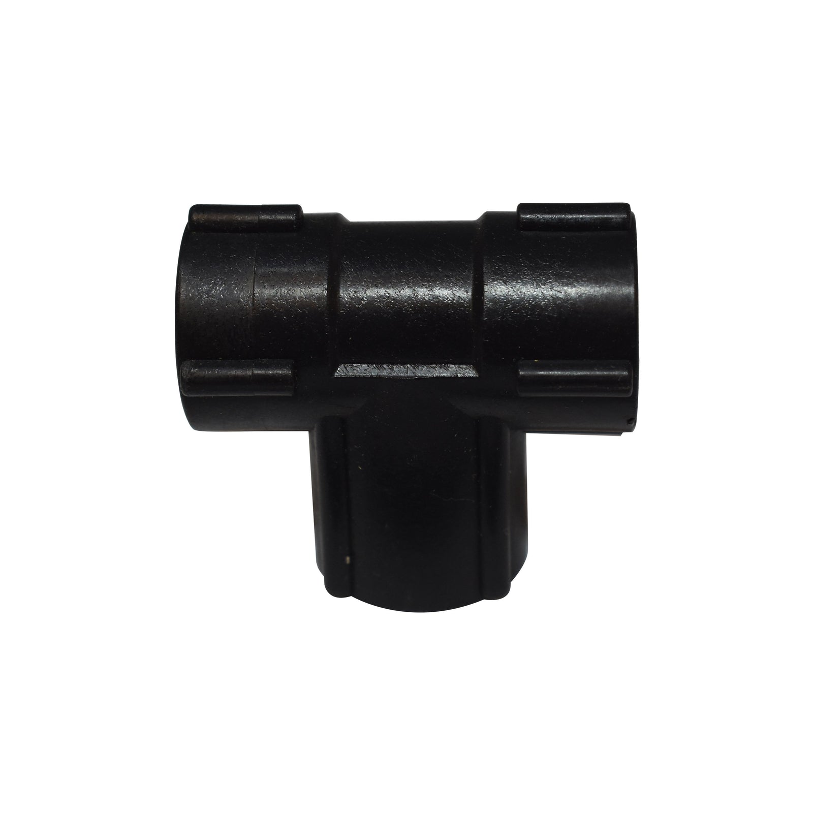C-Dax Part – Tee 1/4 BSP F PP