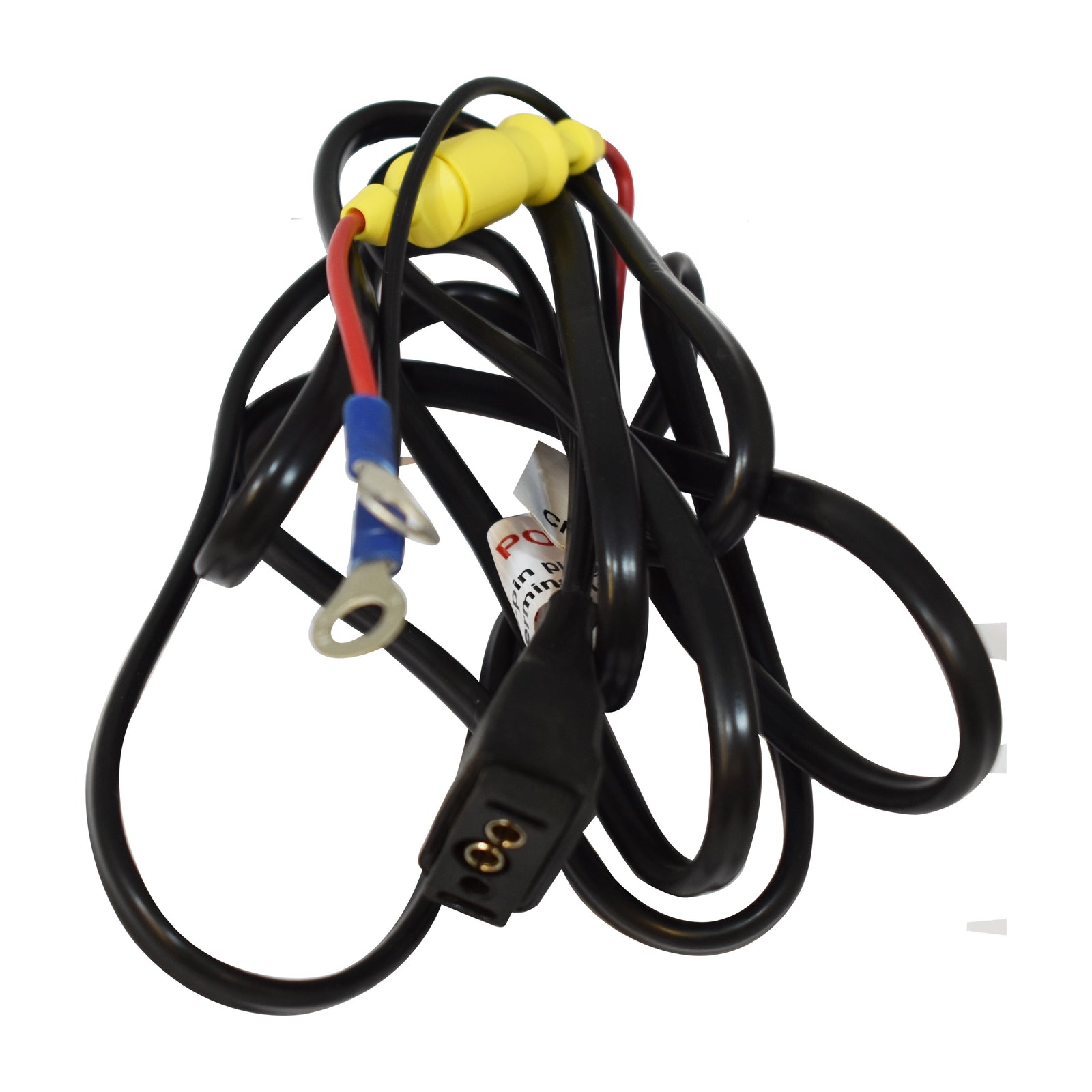 C-Dax Part – Wiring Loom Cable – Battery 2.2m