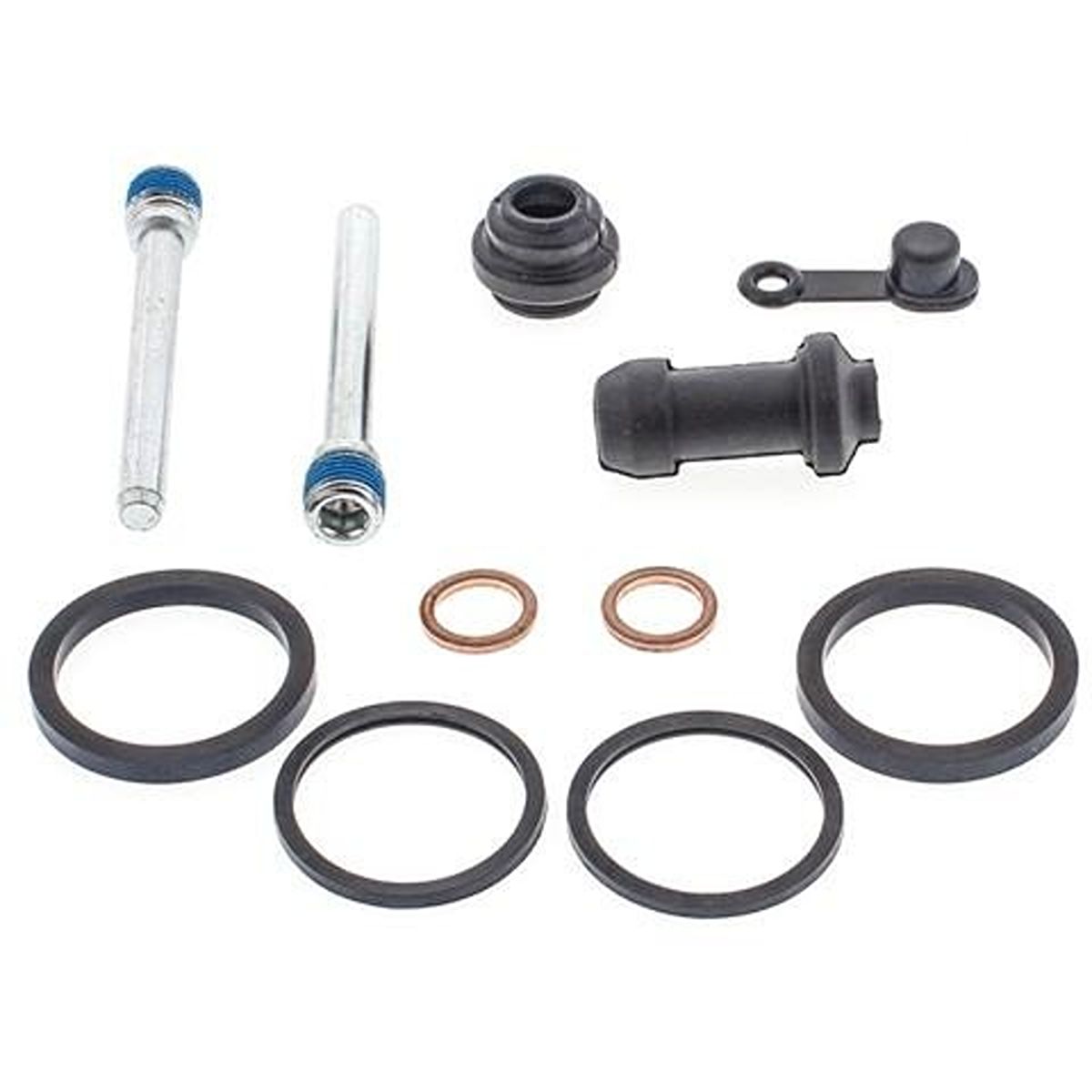 Bremsesaddel Rebuild Kit Mule PRO-DX / Rhino