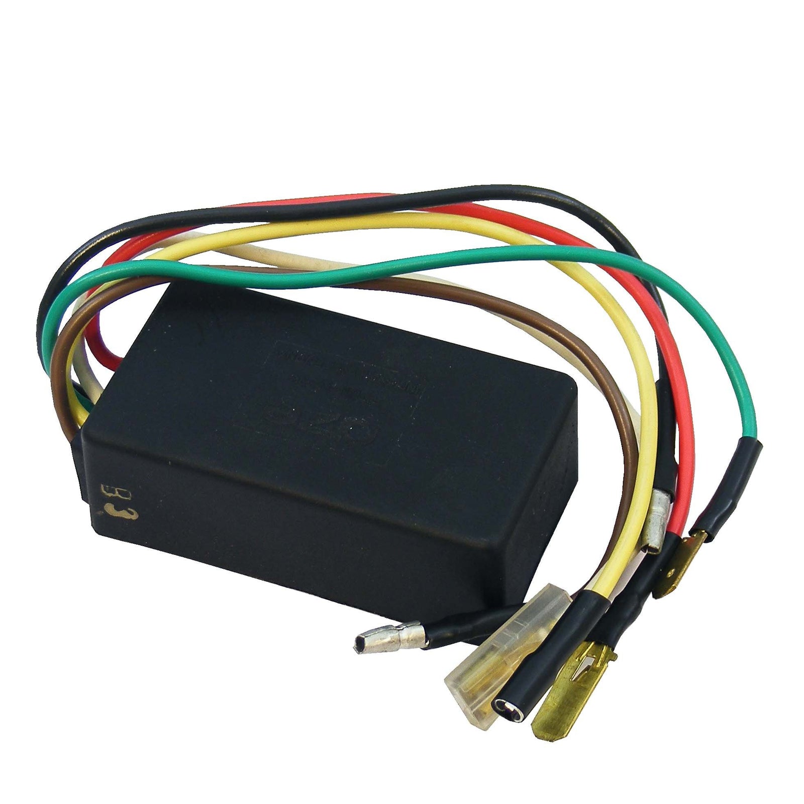 CDI Unit – Suzuki LT 160 F 1989 – 2001