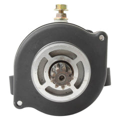 Startmotor