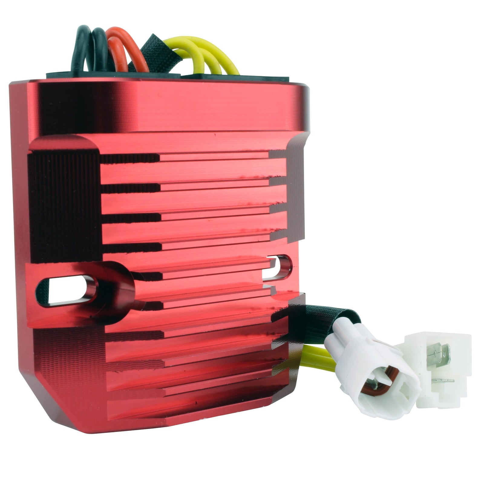 CNC Mosfet Regulator/Rectifier For Suzuki, Bandit, Boulevard, GSXR600, King Quad