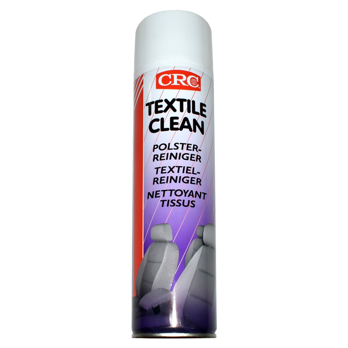 CRC Textile Clean 400ml 32726-AA