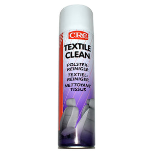 CRC Textile Clean 400ml 32726-AA