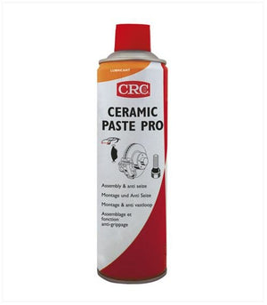 CRC | CERAMIC PASTE PRO | Spray 250ml | 32711-AA