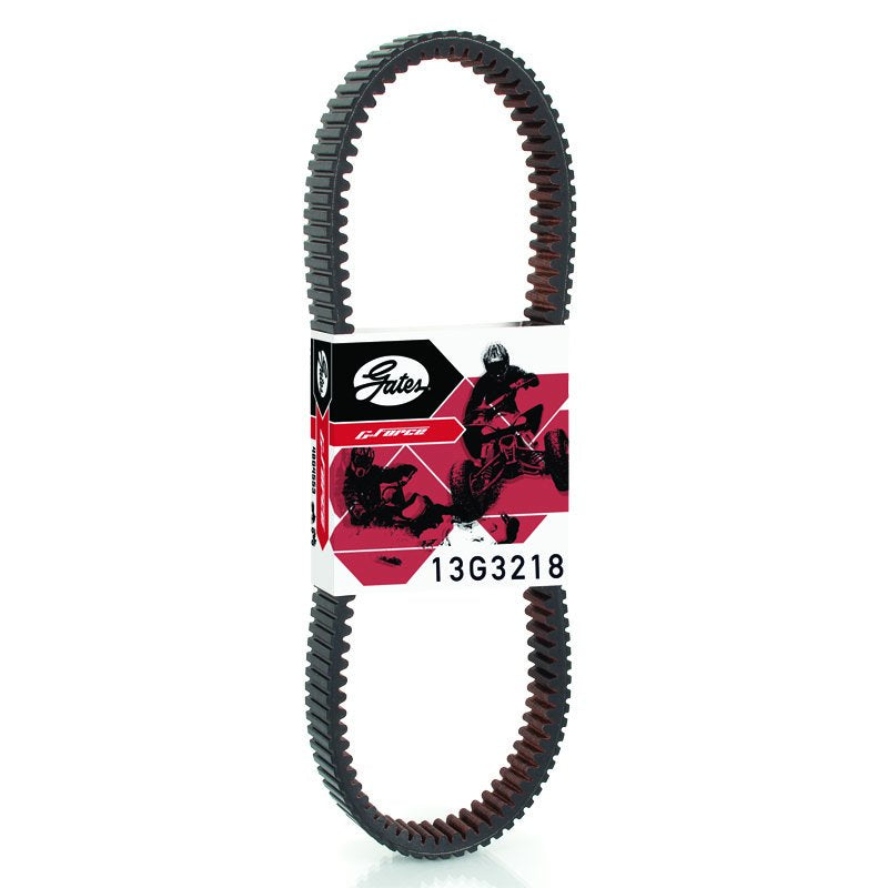 Gates CVT Drive Belt 13G3218 Arctic Cat 375/400 /  Suzuki 700 Twin Peaks