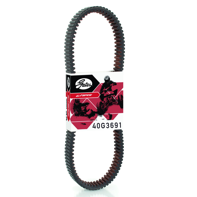 Gates CVT Belt 40G3691 CF Moto