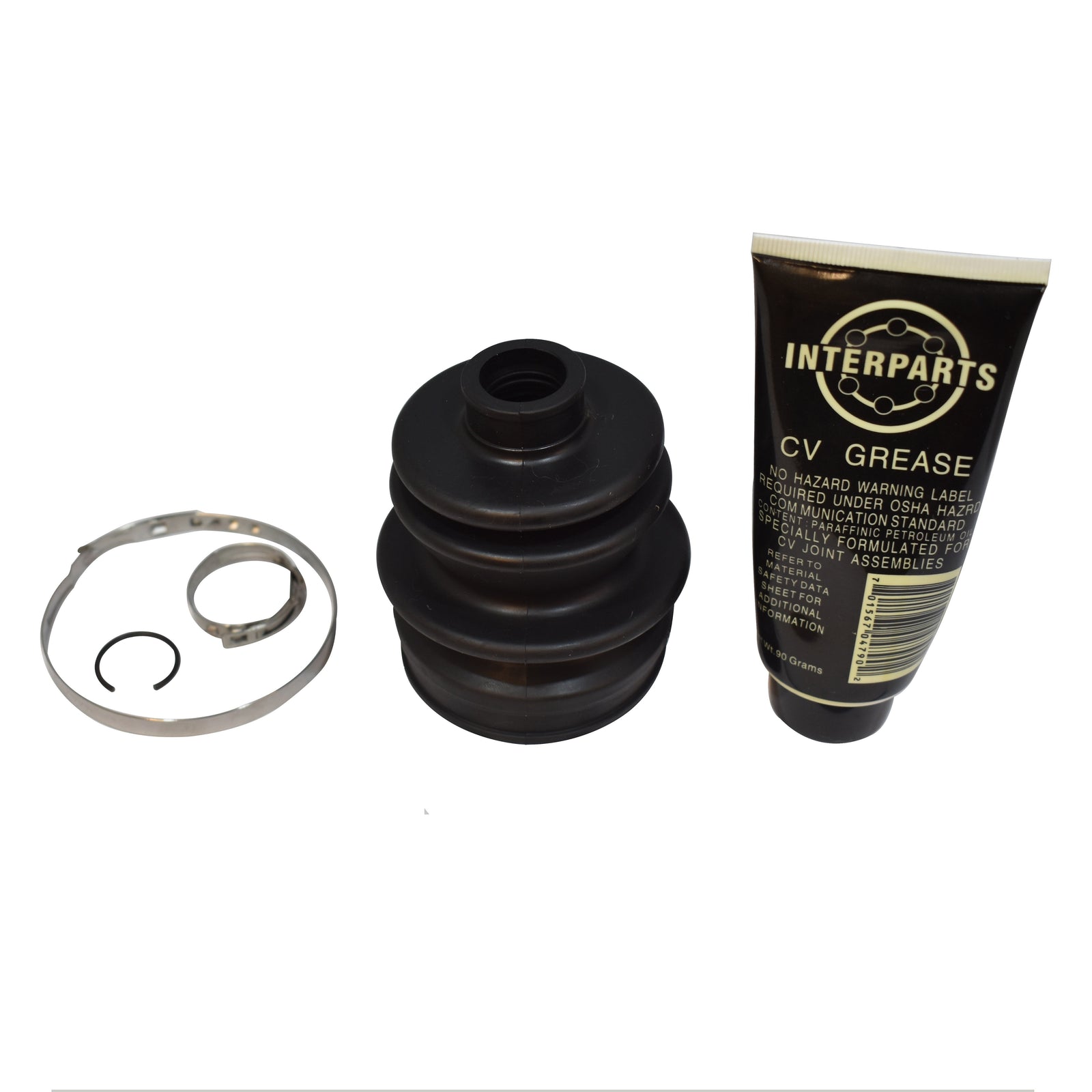 CV Boot Kit – Arctic Cat – 400 /450 /500 /550 /650 /700 /1000 Front and Rear Inner