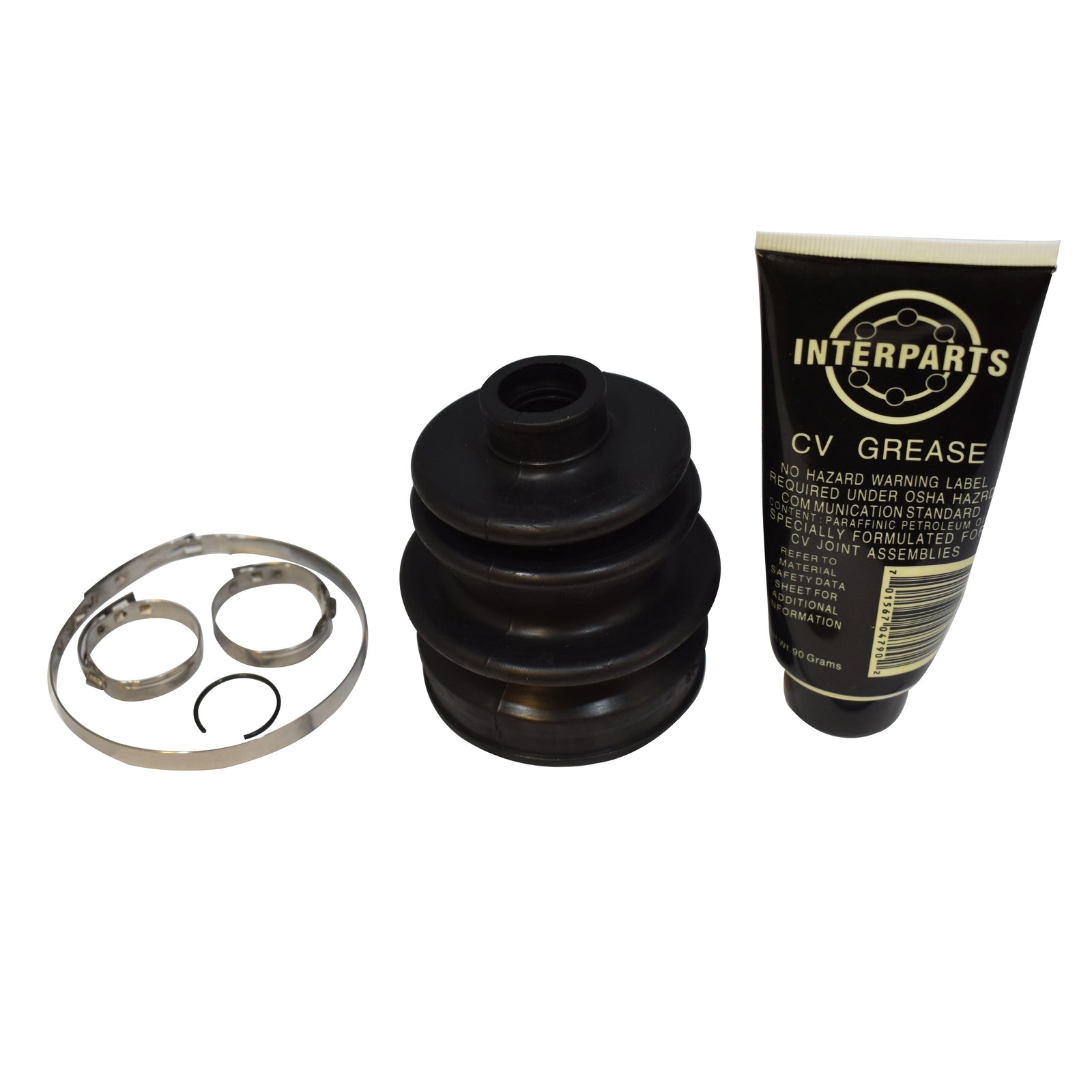 CV Boot Kit – Arctic Cat – 400 /450 /500 /550 /650 /700 /1000 Prowler Front and Rear Outer