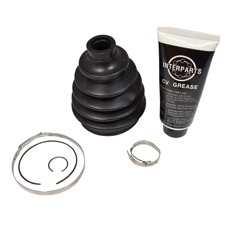 CV Boot Kit – Can-Am 1000 Commander /Maverick – Polaris 500 /550 /700 /800 /850 Sportsman Rear Inner and Outer