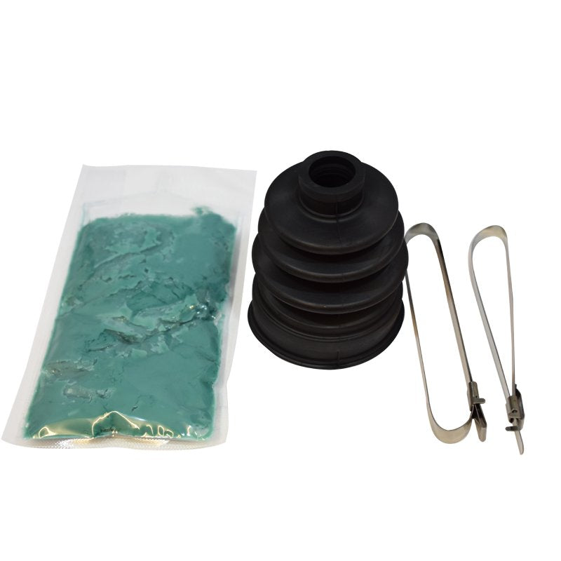 CV Boot Kit – Honda – Suzuki – TRX 650 /680 – LT 250 /300 /700 Quadrunner /KingQuad Front and Rear Inner