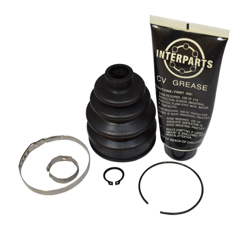 CV Boot Kit – Kawasaki –  300cc KVF300A Prairie 4×4 1999 – 2002 Front Inner