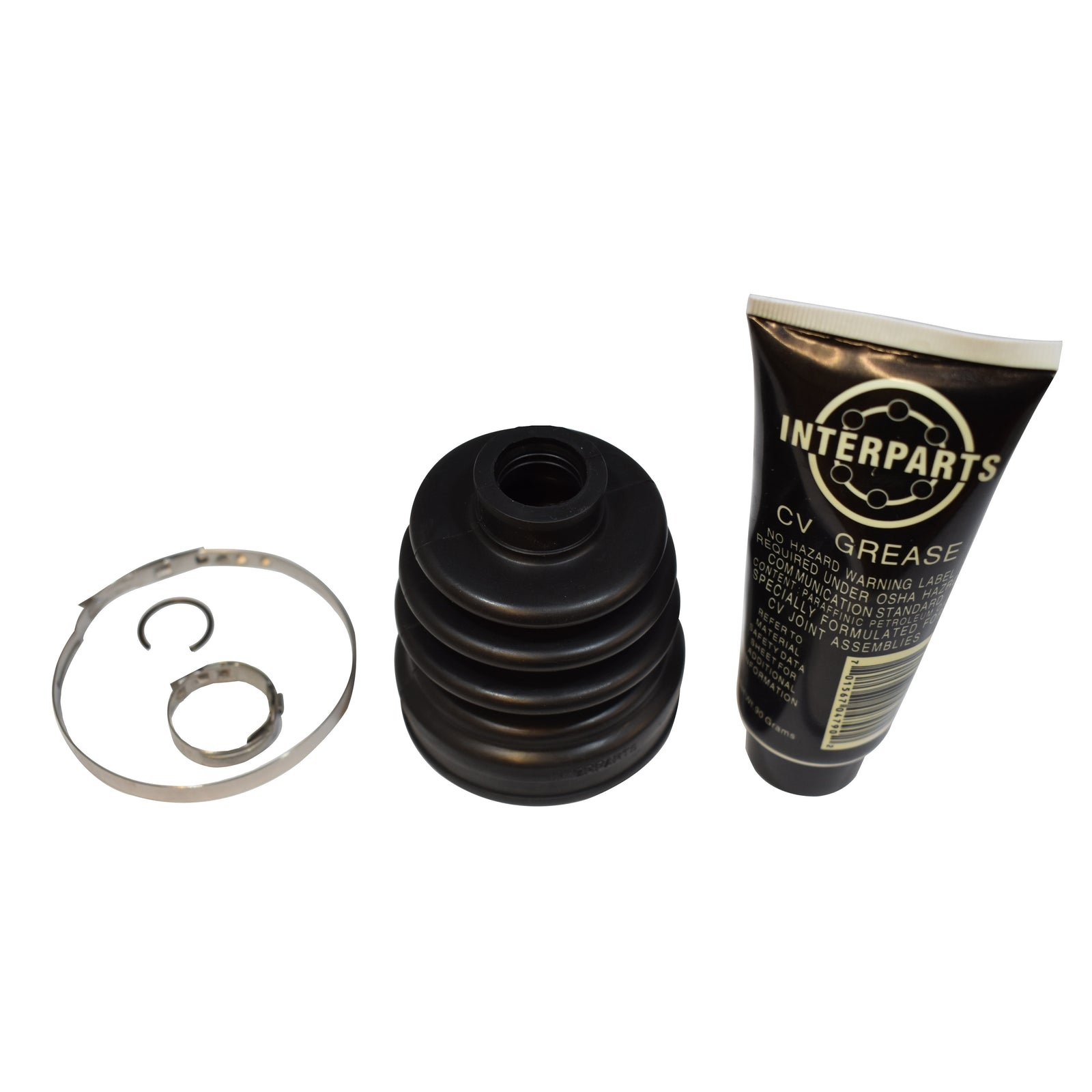 CV Boot Kit – Kawasaki KVF750 Brute Force 2008 – 2011 Front Outer