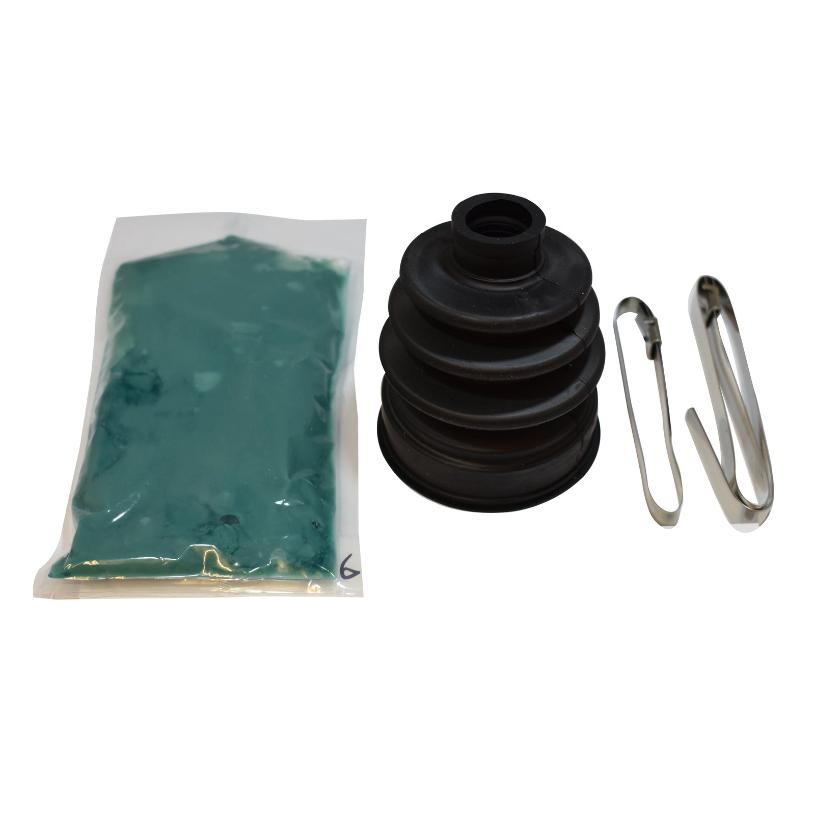 CV Boot Kit – Kawasaki KVF 650/750 – Suzuki Kingquad 700 Rear Inner