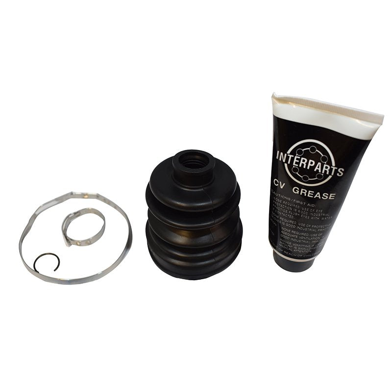 CV Boot Kit – Kawasaki Mule 2510 /3010 /4010 – Polaris 325 /400 /450 /570 /800 Sportsman Front Inner /Outer