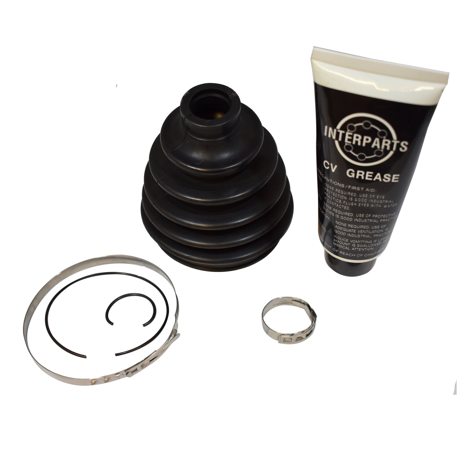 CV Boot Kit – Polaris- 800cc Sportsman 800 EFI 2007 – 2010 Rear Inner