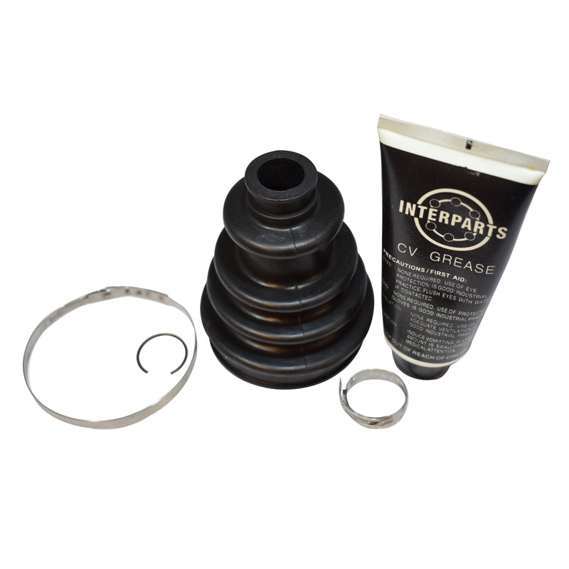 CV Boot Kit – Polaris – 250cc  to 1000cc Many models Front Outer