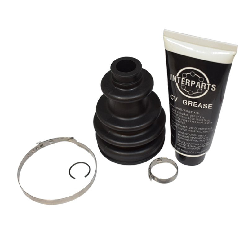 CV Boot Kit – Polaris – 250cc  to 1000cc Many models Front and Rear Outer