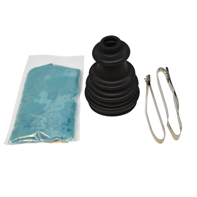 CV Boot Kit – Polaris – Many Polaris Models, see fitment below Front Outer