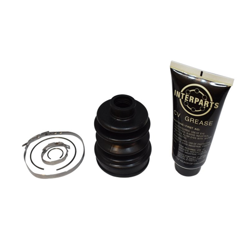 CV Boot Kit – Suzuki LTA 450/500/700/750 King Quad – KVF 750 Brute Force Front Inner
