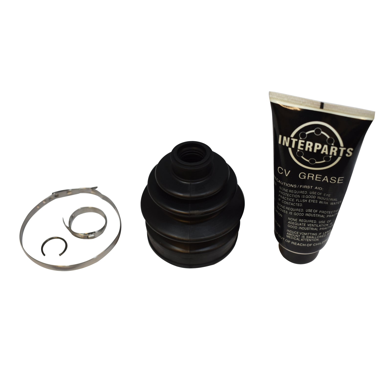 CV Boot Kit – Suzuki LTA 450/500/700/750 King Quad – YFM 550/700 Grizzly Front and Rear Outer