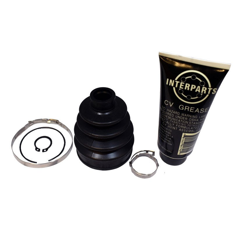 CV Boot Kit – Yamaha – YFM 350/450/660 Grizzly – YM 400 BigBear- YZR 660 Rhino Front Inner