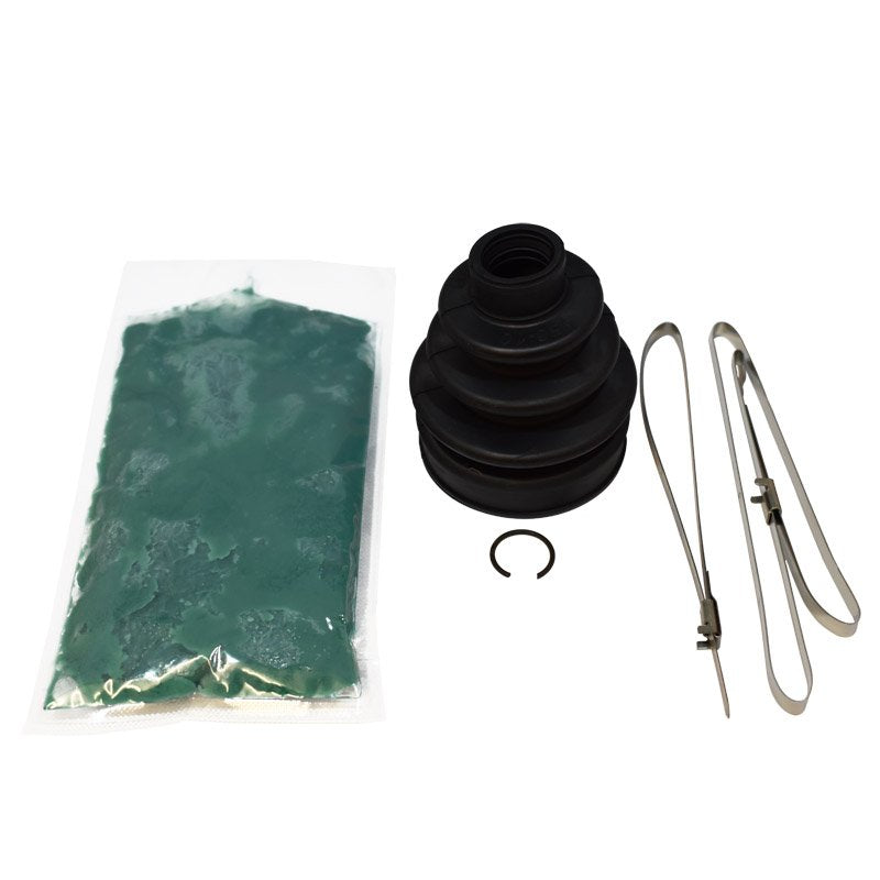 CV Boot Kit – Yamaha 660 Grizzly – Suzuki Eiger 400, Vinson 500 Front and Rear Outer