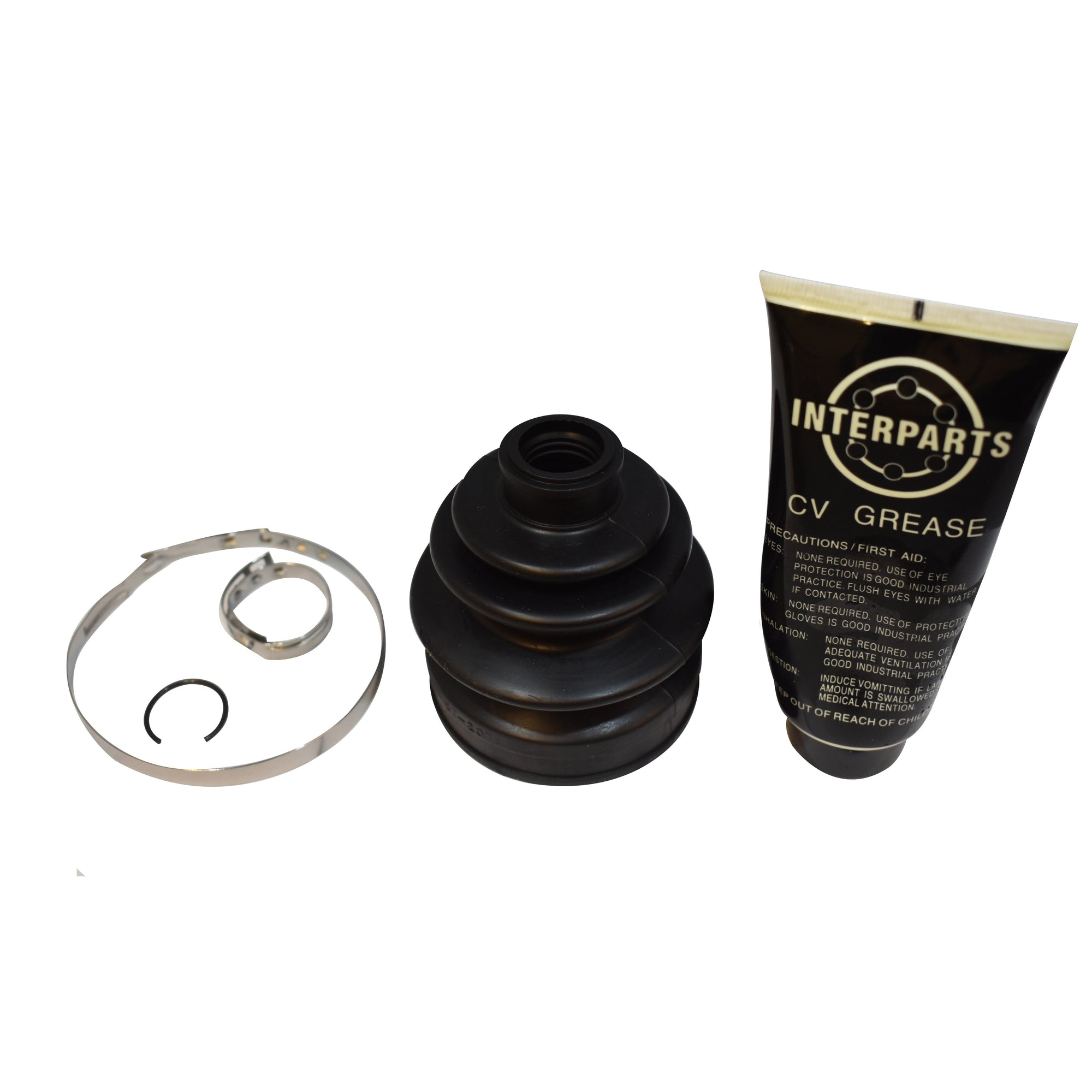 CV Boot Kit – Yamaha YXR 450/660/700 Rhino – 700 Viking- 700 Wolverine Front and Rear Outer