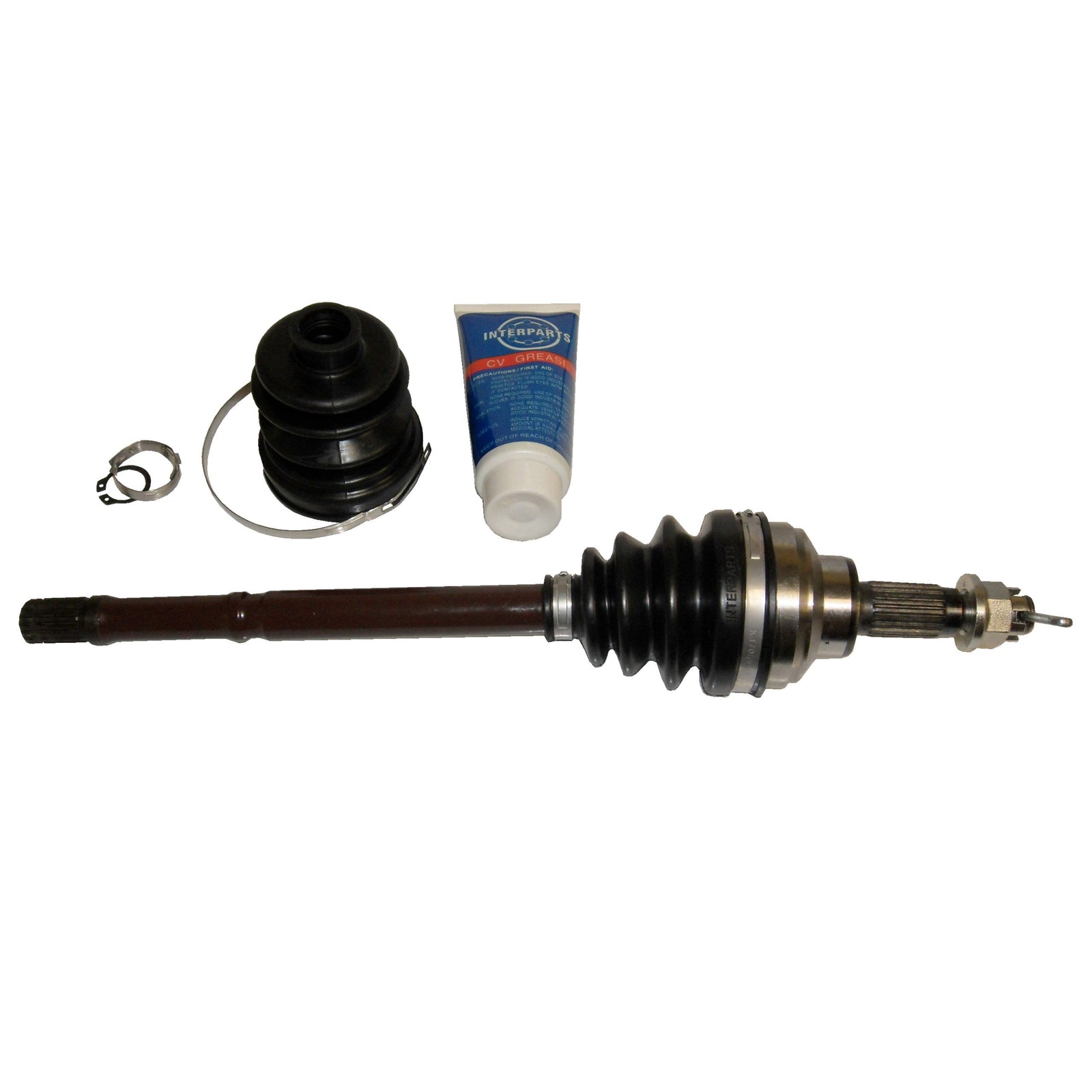 CV Half Shaft | Honda – TRX 300 4×4 1993- 2000 | Front R/L