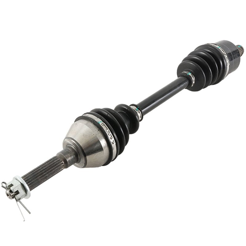 CV Shaft | Polaris Sportsman 450 / 500 / 700 / 800 2006 | Front
