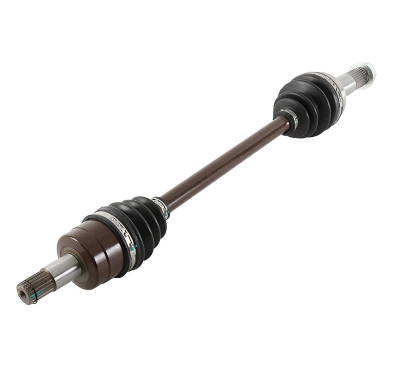 CV Shaft | Yamaha Rhino 450 06-09 / 660 2006-07 | Front L/H