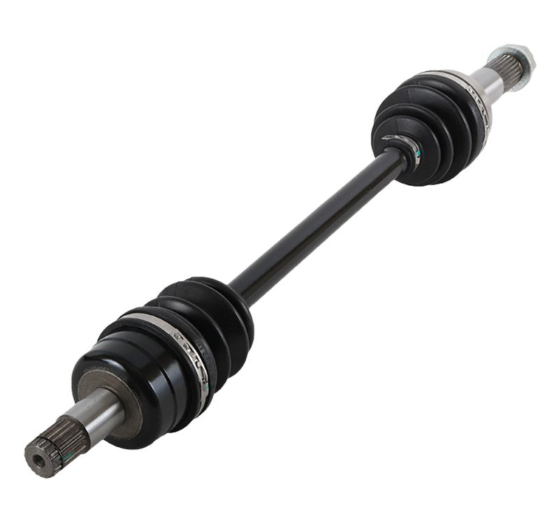 CV Shaft | Yamaha Rhino YXR 700 08-13 | Front