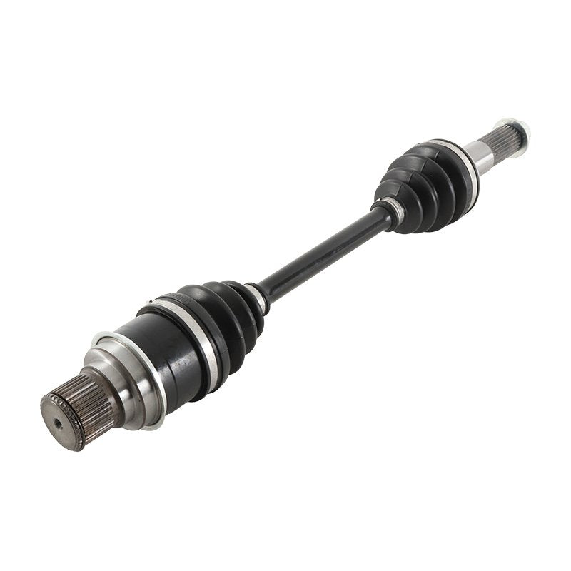 HYPER CV Shaft Yamaha YFM350/400/450 Grizzly/YFM 400/450 Kodiak Rear