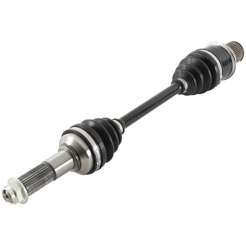 HYPER CV Shaft Yamaha YFM350/400/450 Grizzly/YFM 400/450 Kodiak Rear