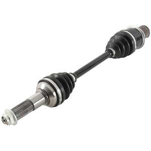 HYPER CV Shaft Yamaha YFM350/400/450 Grizzly/YFM 400/450 Kodiak Rear