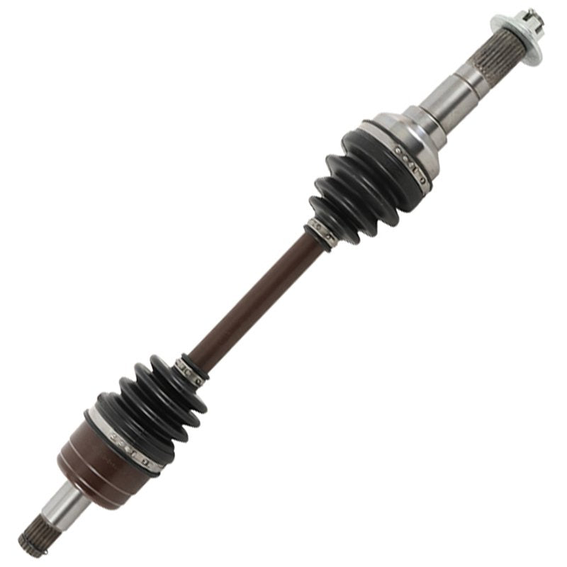 CV Shaft | Yamaha YFM400 Big Bear 2002-06 | Front