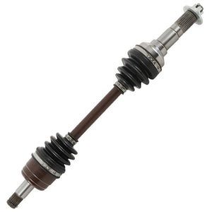 CV Shaft | Yamaha YFM400 Big Bear 2002-06 | Front